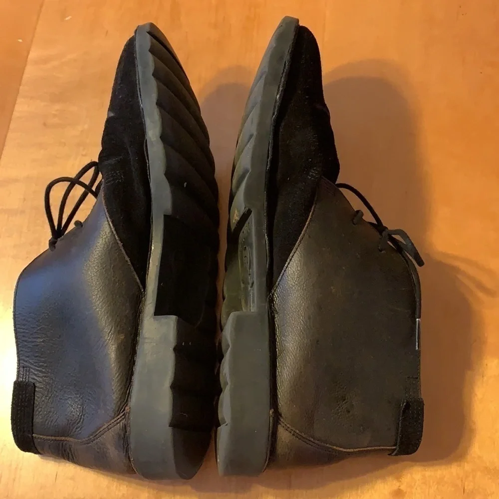 Fly London Chukka Boots 46